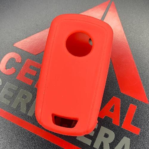 GOMA SILSICON ROJA 4B CHEVROLET (XX11)