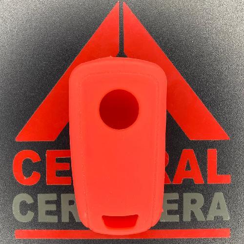 GOMA SILSICON ROJA 4B CHEVROLET (XX11)