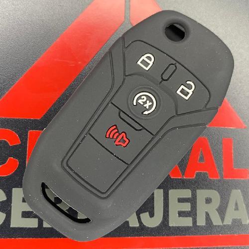 GOMA SILICON FORD FLIP 4B (Z38)