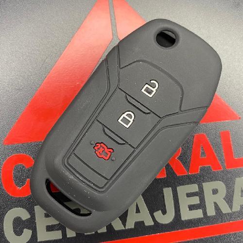 GOMA SILICON FORD FLIP 3B (Z39)