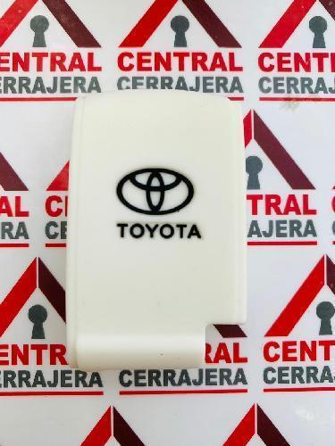 GOMA SILICON TOYOTA / BLANCA / 3B (INSERTO 489)