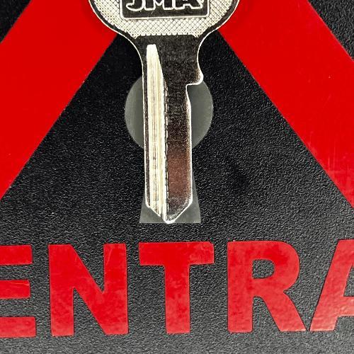 LLAVE JMA / MAS-9D / M27 / M16 / M15C /GRUPO B (AAA07)