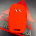 GOMA SILICON KIA /3B / ROJO (INSERTO 492)