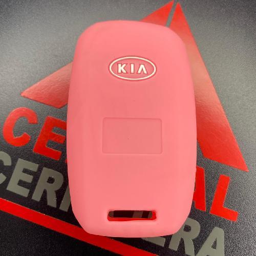 GOMA SILICON KIA /3B / ROSA (INSERTO 493)