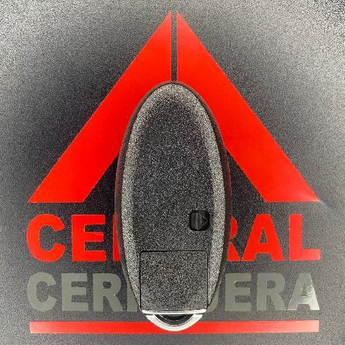 CONTROL REMOTO KD PROXIMIDAD 5B  TIPO NISSAN  ZB03-5 (TT40)