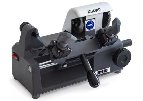 MAQUINA JMA NOMAD  (AAA33)