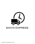 ENVIO EXPRESS 1 A 5 KILOS  (ENVIO EXPRESS)