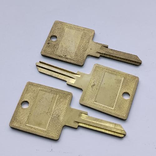 LLAVE ILCO / KW1 / HOTELERA / KWI-4D / GRUPO H (R26.)