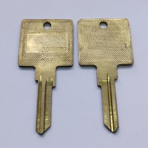 LLAVE ILCO / KW1 / HOTELERA / KWI-4D / GRUPO H (R26.)