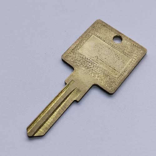 LLAVE ILCO / KW1 / HOTELERA / KWI-4D / GRUPO H (R26.)