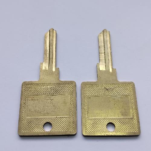 LLAVE ILCO / KW1 / HOTELERA / KWI-4D / GRUPO H (R26.)