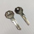 LLAVE JMA / YA-2I / 62HF / GRUPO C ( H01 )