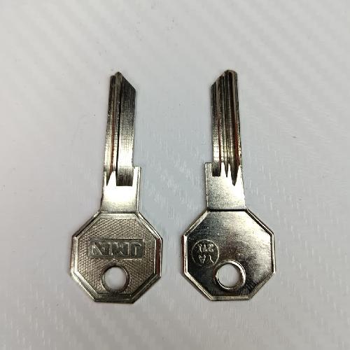LLAVE JMA / YA-2I / 62HF / GRUPO C ( H01 )