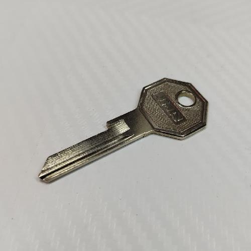 LLAVE JMA / YA-2I / 62HF / GRUPO C ( H01 )