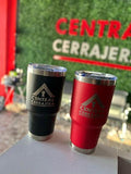 TERMO ROJO Y NERO GRATIS COMPRA MINIMA 3MIL PESOS
