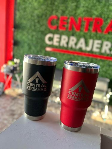 TERMO ROJO Y NERO GRATIS COMPRA MINIMA 3MIL PESOS