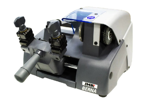 MAQUINA JMA BERNA SIMPLY (MAQUINA 7)