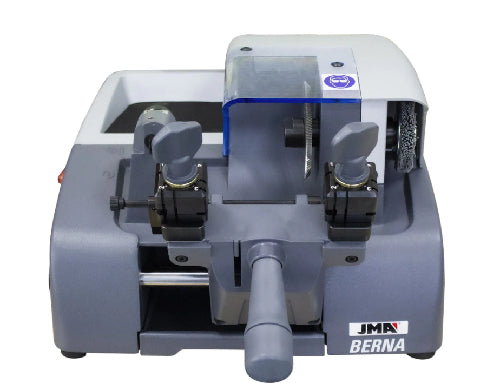 MAQUINA JMA BERNA SIMPLY (MAQUINA 7)