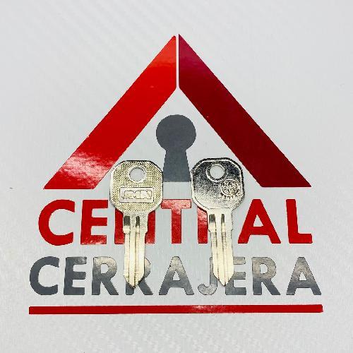LLAVE JMA / GAS-4D / 1611R / ( XX33 )