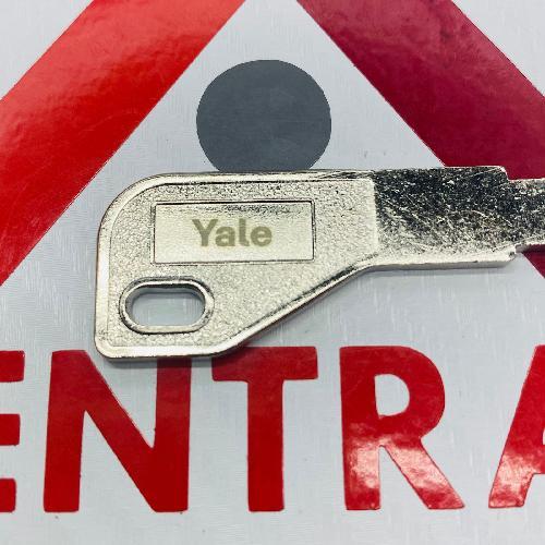 FORJA YALE / FORJA YSD100 / 83410 / ( DDD33 )
