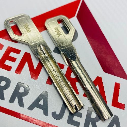 FORJA YALE / FORJA YMC420 / 83409 / ( DDD34 )