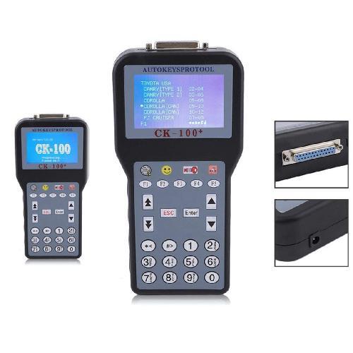 RENTA CK-100 (24H)