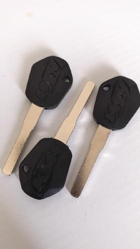 LLAVE PLASTICO KTM REGATA (NN09)
