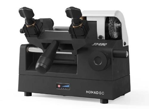 MAQUINA JMA NOMAD GO CON BATERIA