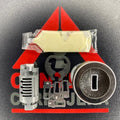 BANDEJA D06