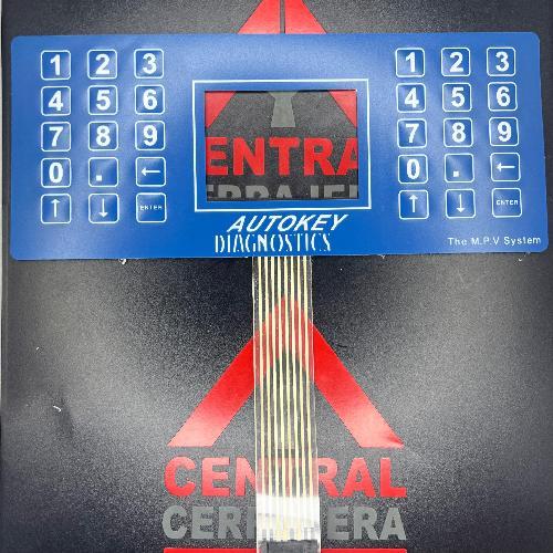 CAJA B13