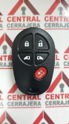 CAJA F06
