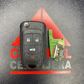 CAJA F09