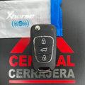 CAJA F12