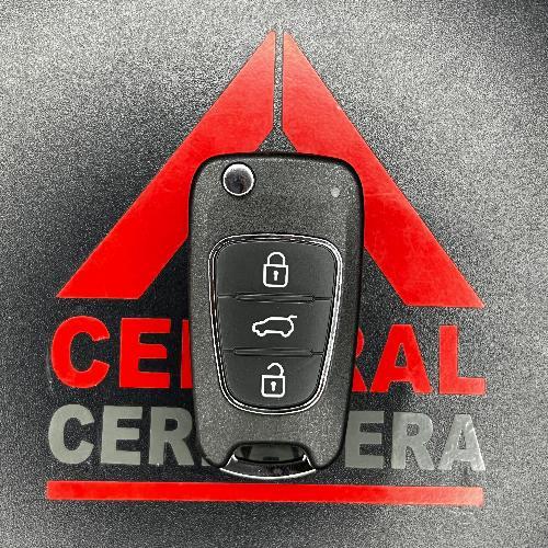 CAJA F15