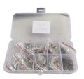 CAJA I04..