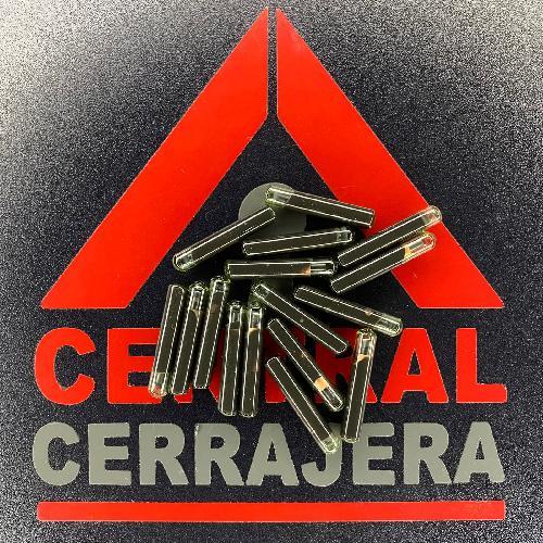 INSERTO 207